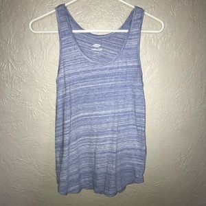 women’s old navy tank top